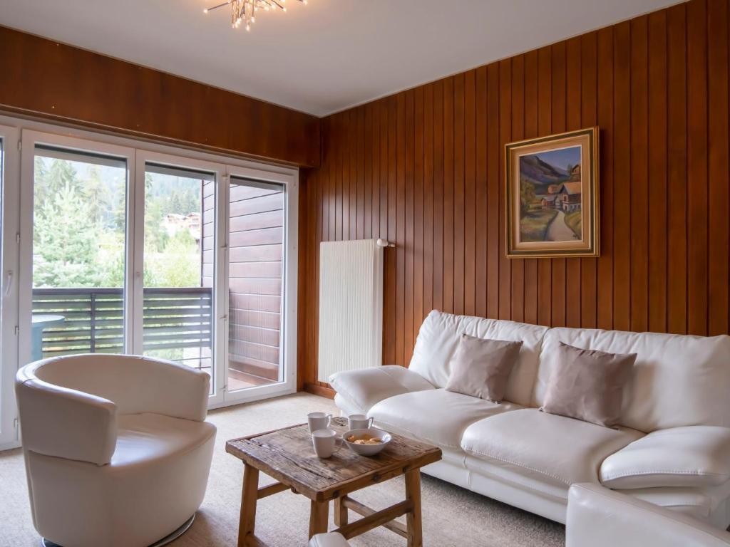 Apartment Les Girolles A59 By Interhome Verbier Ngoại thất bức ảnh