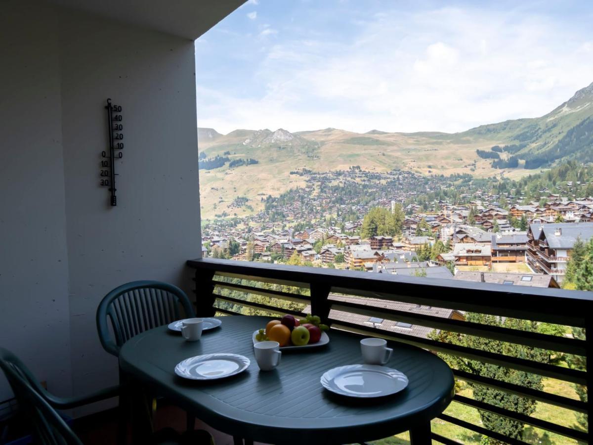 Apartment Les Girolles A59 By Interhome Verbier Ngoại thất bức ảnh