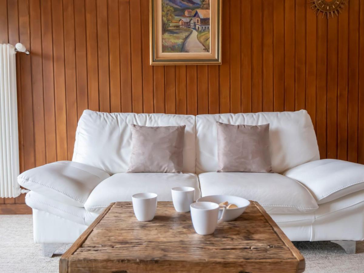 Apartment Les Girolles A59 By Interhome Verbier Ngoại thất bức ảnh