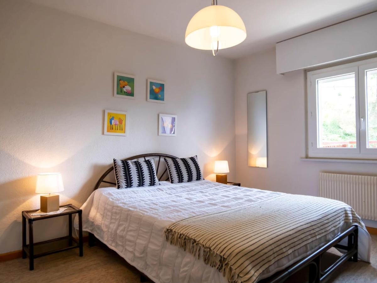 Apartment Les Girolles A59 By Interhome Verbier Ngoại thất bức ảnh