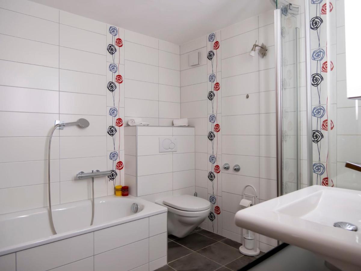 Apartment Les Girolles A59 By Interhome Verbier Ngoại thất bức ảnh